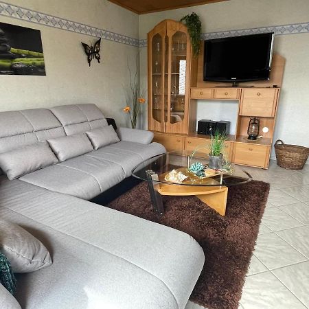 Ferienwohnung Hansen Beuren  Exteriér fotografie
