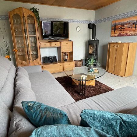 Ferienwohnung Hansen Beuren  Exteriér fotografie