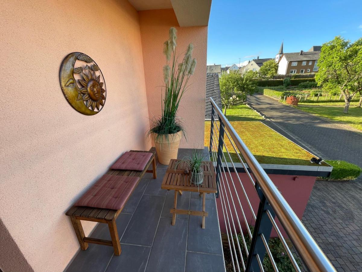 Ferienwohnung Hansen Beuren  Exteriér fotografie
