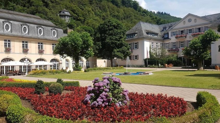 Ferienwohnung Hansen Beuren  Exteriér fotografie